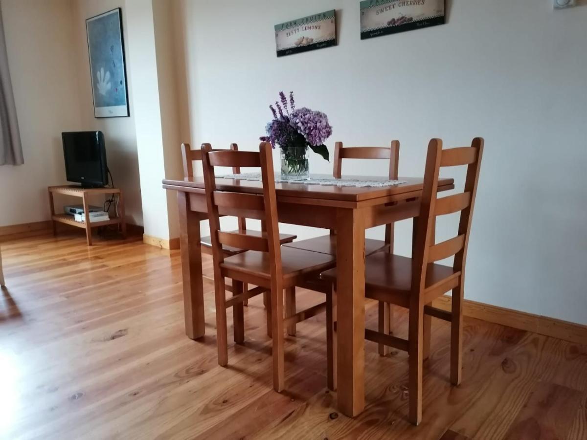 Duplex Apartment *